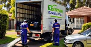 Car Removals Service